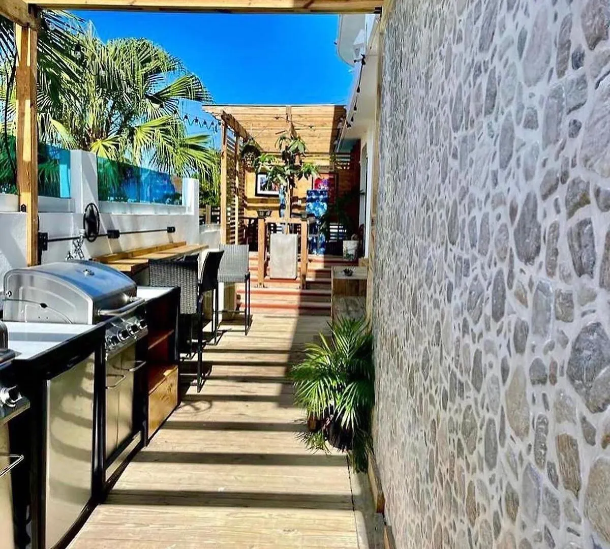 Ferienwohnung Porta Del Sol 103 Aguadilla