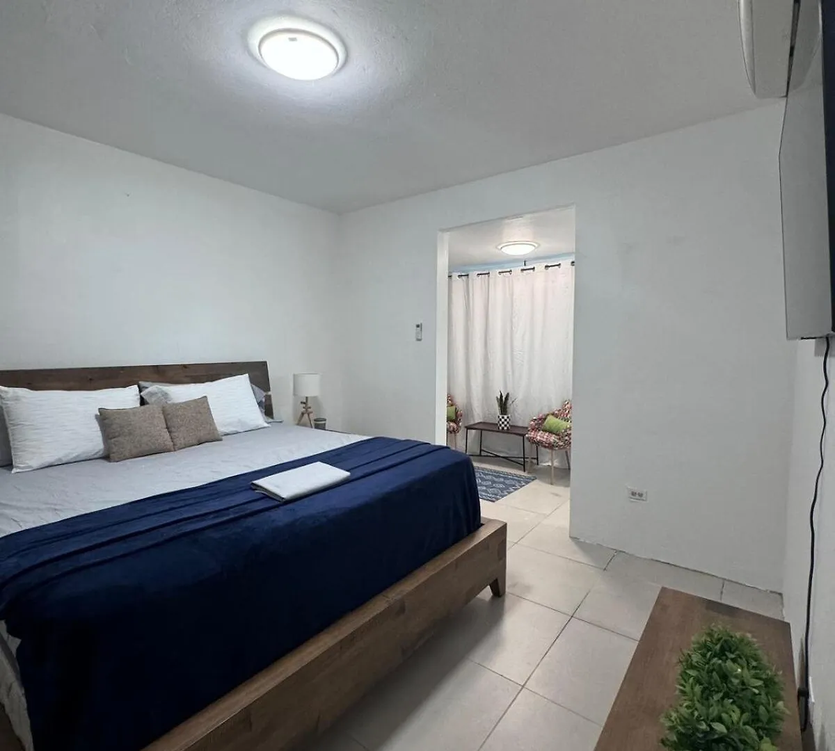 Ferienwohnung Porta Del Sol 103 Aguadilla 0*,