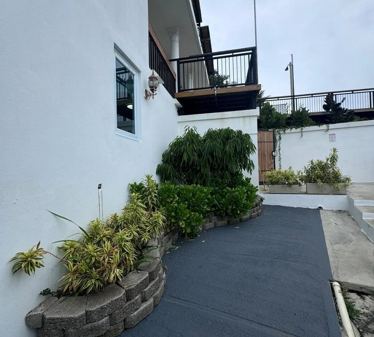 Ferienwohnung Porta Del Sol 103 Aguadilla