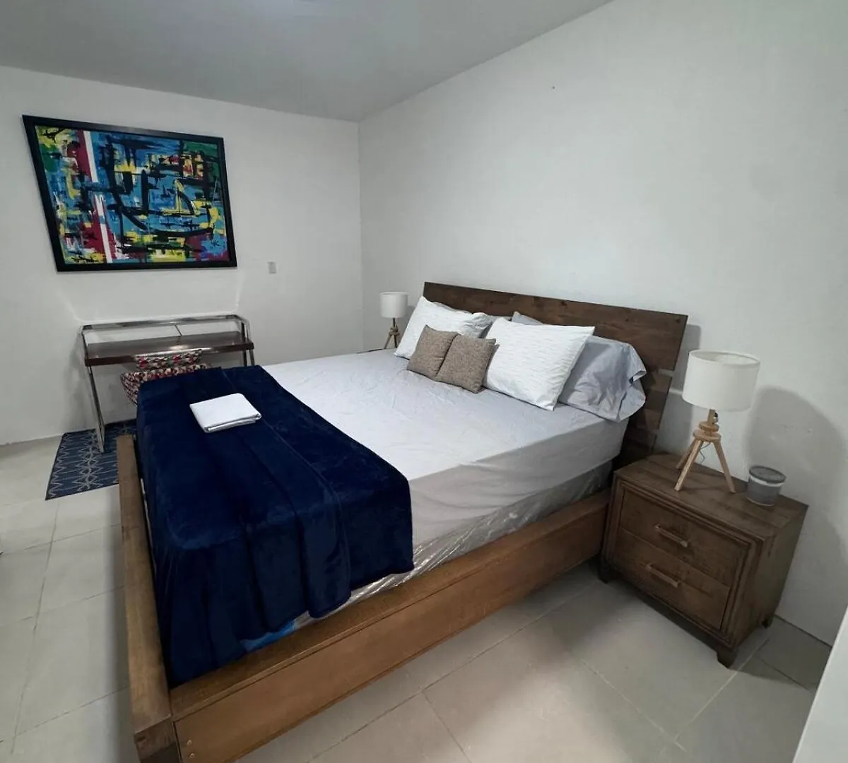 Apartmán Porta Del Sol 103 Aguadilla Portoriko