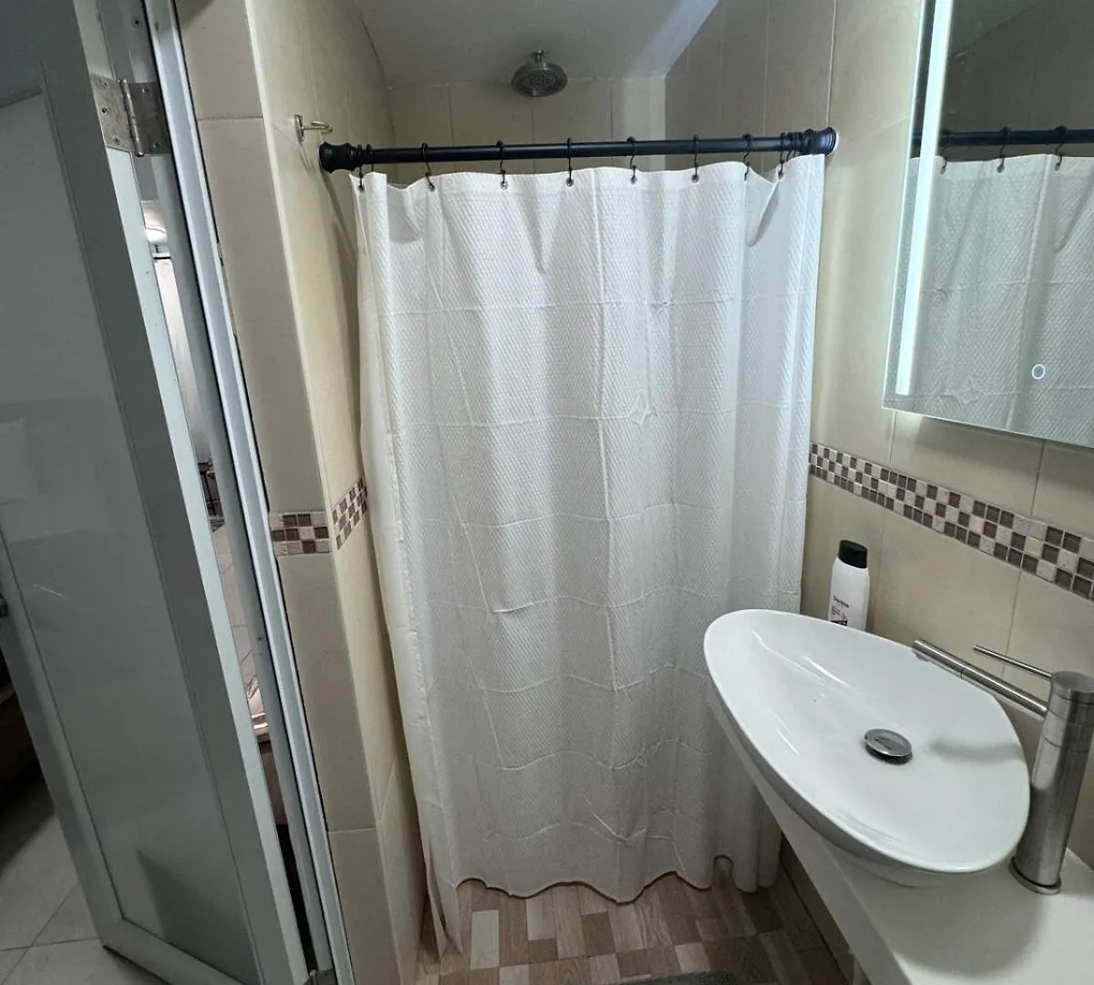 Apartmán Porta Del Sol 103 Aguadilla Portoriko