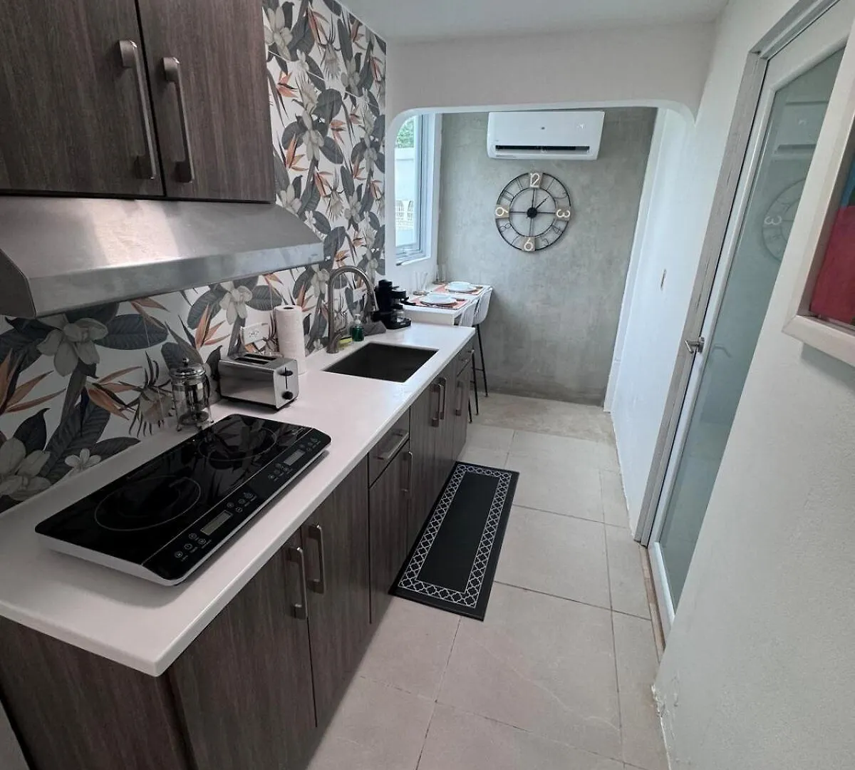 Apartmán Porta Del Sol 103 Aguadilla