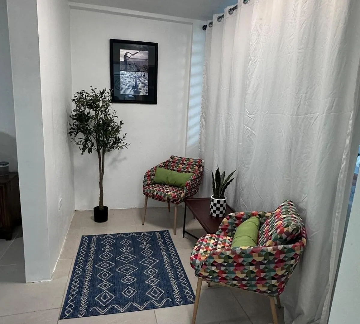 Apartmán Porta Del Sol 103 Aguadilla