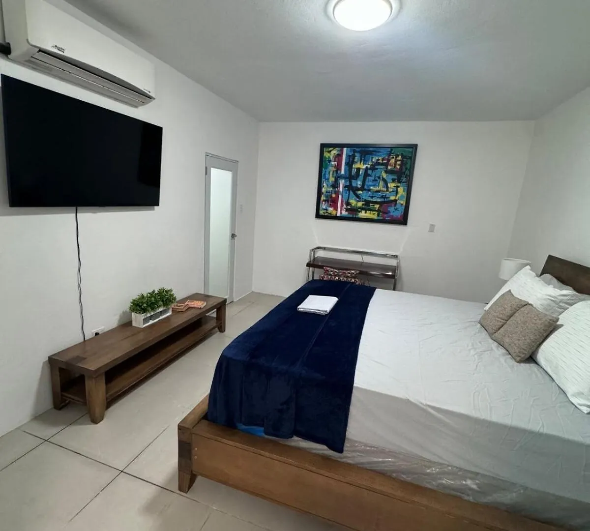 Apartmán Porta Del Sol 103 Aguadilla
