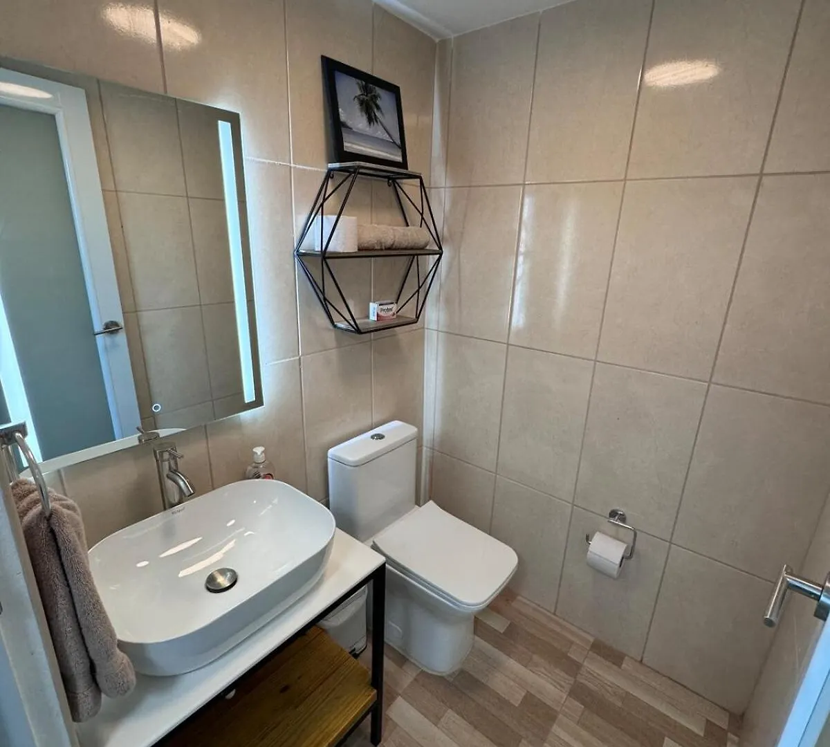 Apartmán Porta Del Sol 103 Aguadilla Portoriko